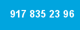 917 835 23 96 917 835 23 96